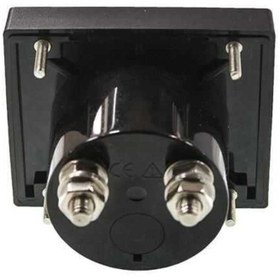 Resim Complee 30A Analog Ampermetre - Panel Tipi Ölçü Aleti KLY-T670 