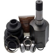Resim Yedekparçabudurr Opel Antara İç Aks Kafası 