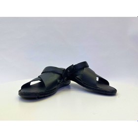 Resim Seç Kundura Hac&umre Erkek Sandalet 001 