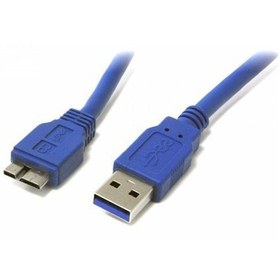 Resim Rose Usb 3.0 Taşınabilir Harddisk Hdd Kablosu 1Metre 