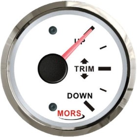 Resim Trim Göstergesi 12-24V Beyaz 