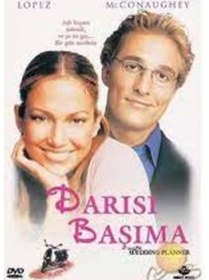Resim Darısı Başıma / Wedding Planner DVD 