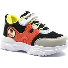 Resim Cool Merry Unisex Çocuk Günlük Spor Ayakkabı 