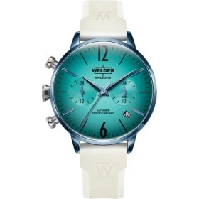 Resim Welder Moody WWRC672 38 mm Kadın Kol Saati 