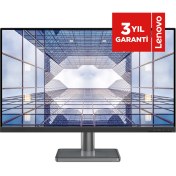 Resim Lenovo L32P-30 31.5" 4ms 60Hz (Hdmı+Display) Amd Freesync IPS Panel UHD 4K Monitör 66C9UAC1TK 