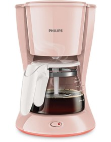 Resim Philips Hd7432/30 Daily Collection Filtre Kahve Makinesi 