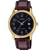 Resim Casio Mtp-v002gl-1budf Erkek Kol Saati 