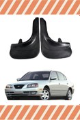Resim meruk Hyundai Elentra 2002-2007 2'li Tozluk Çamurluk Paçalık 