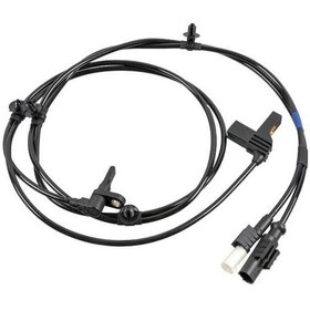 Resim Abs Sensoru Arka Sag Mercedes Vıto W639 03 