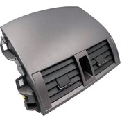 Resim Symbee Toyota Corolla Hava Çıkış Klima Kapağı 2008-2013 55670-02160 İçin Uygundur 