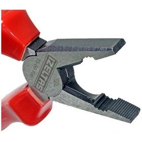 Resim İzeltaş 3020 Kombine Pense Opak İzole 180 MM – 3020122180 