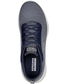 Resim Skechers Go Walk Joy Kadın Ayakkabı 15712-nvy Lacivert 