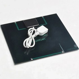 Resim Ece Monokristal Güneş Paneli Telefon Şarj 6V 3W 580MA 145MMX145MM 