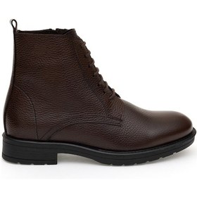 Resim Pierre Cardin Erkek Kahverengi Ayakkabı 50318890-vr029 Kahverengi 