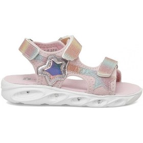Resim I Cool Noma P 5fx Pembe Kız Çocuk Sandalet 000000000102005629 Pembe 