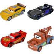 Resim Gepettoys Metal Arabalar 4'lü Oyuncak Cars Set 
