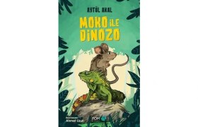 Resim Moko ile Dinozo 