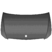 Resim Mercedes Vıto Motor Kaputu 2004- Oem No A6397500502 Uyumlu Mer08vı004 