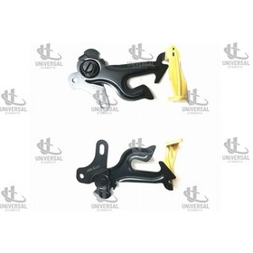 Resim Mandal Kaput Açma Xc60 18-20 / 31425790 