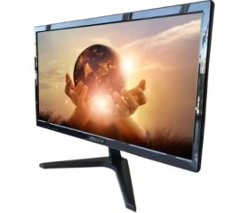 Resim SECLIFE P195VH 5Ms 75Hz Hdmı Vga Vesa 1600x1900 Siyah 19.5" Monitör 