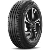 Resim Michelin 225/60R18 100V Pilot Sport 4 Suv Yaz Lastiği (2022) Michelin