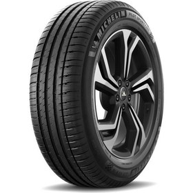 Resim Michelin 225/60R18 100V Pilot Sport 4 Suv Yaz Lastiği (2022) 