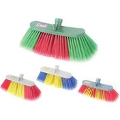 Resim Billur Fırça 17 Cm Oto Fırçası 