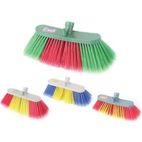 Resim Billur Fırça 17 Cm Oto Fırçası 