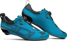Resim Tri-Sixty Triatlon Bisiklet Ayakkabısı MAVİ 
