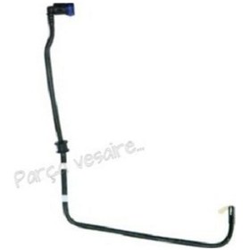 Resim IVECO Daily Su Radyatör Tank Borusu (5801319236) 