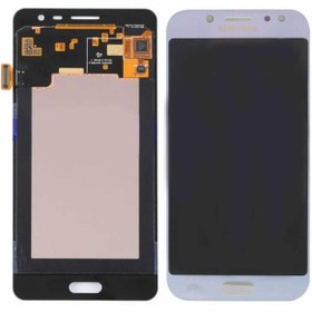Resim Samsung Galaxy J3 Pro J330 2017 Lcd Ekran Dokunmatik 