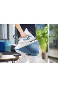 Resim Tefal SV9202 Express Protect Buhar Kazanlı Ütü - 1830007760 