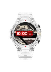 Resim Slazenger Sl.09.2429.5.01 Unisex Akıllı Kol Saati 