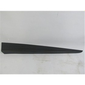 Resim Renault Clıo- 4- Hb- 2016-2020- Ön Kapı Bandı Sağ Taraf Nikelaj Takılmayan Tip 