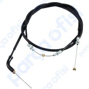 Resim Kia Sportage Gaz Teli (1996-1998 Benzinli) Mobis 