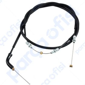 Resim Kia Sportage Gaz Teli (1996-1998 Benzinli) Mobis 