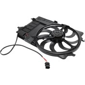 Resim Mini Fan R50 R52 R53 Davlumbazlı 264W 17117541092 