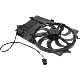 Resim Mini Fan R50 R52 R53 Davlumbazlı 264W 17117541092 