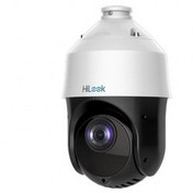 Resim HiLook PTZ-N4215I-DE 2Mpix 5-75mm Lens 15X Optik Zoom 100Mt Gece Görüşü SD Kart PoE Ses Giriş Çıkış H265+ Speed Dome, PTZ IP Kamera (Ayak Dahil) 