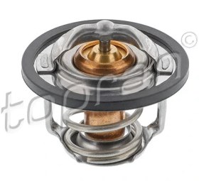 Resim TERMOSTAT ASTRA G VECTRA B ZAFIRA A B 2.2 16V VECTRA C SIGNUM 2.0 2.2 16V ZAFIRA (82C) 