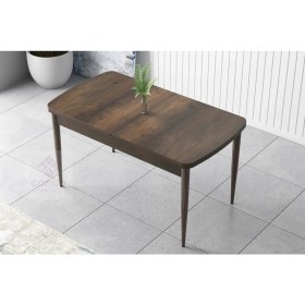 Resim Canisa Concept Zen Yemek Masaı Mutfak Masası 