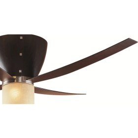 Resim Hunter Valhalla Coffee Beech - 142 Cm. Aydınlatmalı Tavan Vantilatörü 