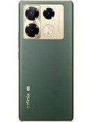 Resim Infinix Note 40 Pro Plus YD | 256 GB 12 GB Yeşil 