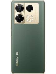 Resim Infinix Note 40 Pro Plus YD | 256 GB 12 GB Yeşil 