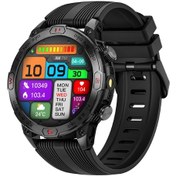 Resim Xindoker Lokmat Zeus 7 Pro Akıllı Saat 