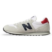 Resim New Balance Gm500ırs Gri Erkek Ayakkabı 