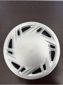 Resim Universal Fiat Uno Uyumlu 13'' İnç Esnek Jant Kapağı //4 ADET// 