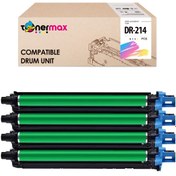 Resim tonermax Konica Minolta Bizhub C227 Muadil Drum Ünitesi Takım / DR-214 / TMXC227DR 