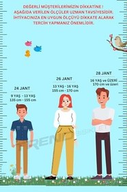 Resim Retro Classic 24 Jant Bisiklet, Shimano 21 Vites, Hasır Sepetli Vintage Şehir Bisikleti 