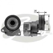Resim GATES ALTERNATOR GERGI RULMANI (KUTUKLU)ASTRA F G H VECTRA A B CORSA B COMBO ZAFIRA 1,4 1,6I 1,8I 2,0I 16 